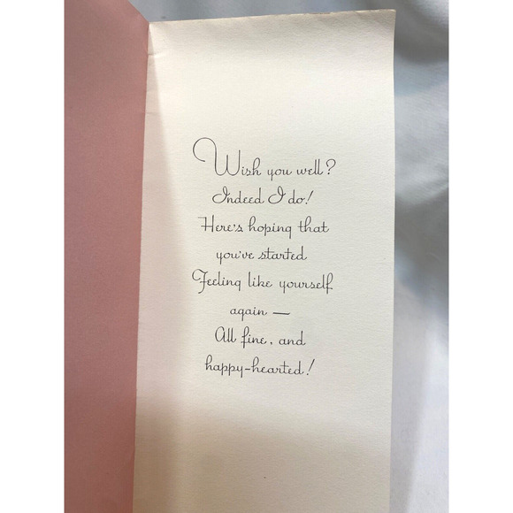 Lot of Vintage Mid Century Greeting Cards - Craft - Scrapbook - Junk Journal - Picture 11 of 16